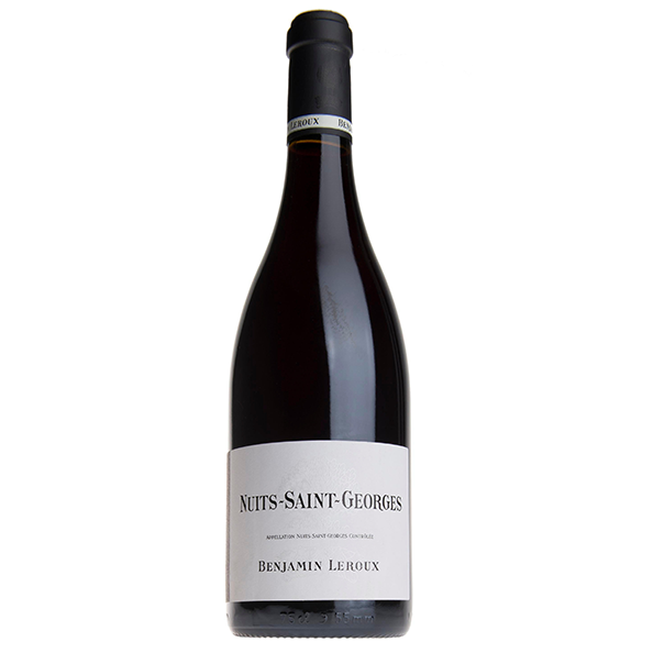 2016 Benjamin Leroux, Nuits-Saint-Georges